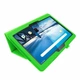 Чехол Deexe Folder Style для Lenovo Tab M10 X605 - Green - изображение 3