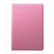 Чехол Deexe Rotation для Huawei MediaPad M5 Lite 10 - Pink - изображение 5