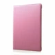 Чехол Deexe Rotation для Huawei MediaPad M5 Lite 10 - Pink - изображение 6