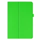 Чехол Deexe Folder Style для Lenovo Tab M10 X605 - Green - изображение 6