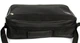 Сумка повседневная мужская Wallaby черная W-2600 - изображение 6