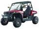 Мотовездеход GEON STRIKE SPORT 1000 - изображение 1