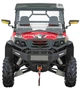 Мотовездеход GEON STRIKE SPORT 1000 - изображение 3
