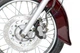 Мотоцикл LIFAN LF250-B Красный - изображение 7