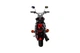 Мотоцикл LIFAN LF250-B Красный - изображение 10