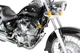 Мотоцикл LIFAN LF250-B Черный - изображение 7