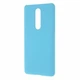 Пластиковый чехол Deexe Hard Shell для Xiaomi Mi 9T / Mi 9T Pro / Redmi K20 / Redmi K20 Pro - Baby Blue - изображение 2