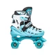 Розсувні ролики квадри SCALE SPORTS м'ятний 29-33 SS-2133578527 - зображення 2