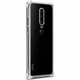 Чехол с усиленными углами IMAK Airbag MAX Case для OnePlus 7 Pro - Transparent - изображение 4
