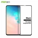 Защитное стекло MOFI 3D Curved Edge для Samsung Galaxy S10e (G970) - Black - изображение 1