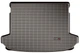 Коврики в багажник Kia Sportage IV (QL) 2016 - какао, Tri-Extruded (WeatherTech) - штука - изображение 2