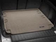 Коврики в багажник Bmw X5 (E70) 2007 - 2013 / X5 (F15) 2013 - 2018 за 2 рядом, бежевый, Tri-Extruded (WeatherTech) - штука - изображение 1