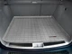 Килимки в багажник Mercedes-Benz M-Class (W164) 2005 - 2011 сірий, Tri-Extruded (WeatherTech) - штука - зображення 1