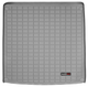 Килимки в багажник Mercedes-Benz M-Class (W164) 2005 - 2011 сірий, Tri-Extruded (WeatherTech) - штука - зображення 2