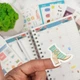 Стикербук # 1 MriyTaDiy для ежедневника 10х17 см - изображение 7