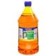 Чернила WWM Helena для HP (Yellow) 1000ml Универсальные (HU/Y-4) - изображение 1