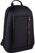 Рюкзак Kite City 600 г 37.5x27x9 см 10 л Черный (K21-2567S) - изображение 2