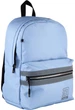 Рюкзак Kite City 460 г 41x30x13 см 18 л Голубой (K21-2581M-1) - изображение 2