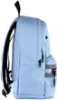 Рюкзак Kite City 460 г 41x30x13 см 18 л Голубой (K21-2581M-1) - изображение 5