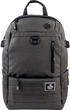 Рюкзак Kite City 730 г 45x30x16 см 21 л Темно-зеленый (K21-876L-2) - изображение 1
