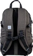 Рюкзак Kite City 730 г 45x30x16 см 21 л Темно-зеленый (K21-876L-2) - изображение 3