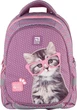 Рюкзак Kite Education Studio Pets 720 г 38x28x16 см 18 л Фіолетовий (SP21-700M (2p)) - зображення 6
