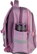 Рюкзак Kite Education Studio Pets 720 г 38x28x16 см 18 л Фіолетовий (SP21-700M (2p)) - зображення 9