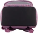 Рюкзак Kite Education Studio Pets 720 г 38x28x16 см 18 л Фіолетовий (SP21-700M (2p)) - зображення 10