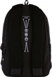 Рюкзак Kite Education teens DC comics унисекс 870 г 42x29x18 см 19 л Черный (DC21-2575M-1) - изображение 4