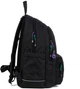 Рюкзак Kite Education teens DC comics унисекс 870 г 42x29x18 см 19 л Черный (DC21-2575M-1) - изображение 6