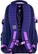 Рюкзак Kite Education teens 940 г 44х30х21 см 21 л Паттерн (K21-2576L-1) - изображение 3
