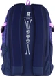 Рюкзак Kite Education teens 940 г 44х30х21 см 21 л Паттерн (K21-2576L-1) - изображение 4