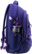 Рюкзак Kite Education teens 940 г 44х30х21 см 21 л Паттерн (K21-2576L-1) - изображение 6