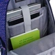Рюкзак Kite Education teens 940 г 44х30х21 см 21 л Паттерн (K21-2576L-1) - изображение 10