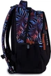 Рюкзак Kite Education teens 690 г 40x30x17.5 см 19 л Черный (K21-855M-1) - изображение 5
