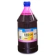 Чернила WWM E80 Epson L800/L850/L810/L850 (Light Magenta) 1000ml Светостойкие (E80/LM-4) - изображение 1