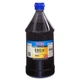 Чернила WWM E80 Epson L800/L850/L810/L850 (Black) 1000ml Светостойкие (E80/B-4) - изображение 1