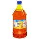 Чернила WWM E80 Epson L800/L850/L810/L850 (Yellow) 1000ml Светостойкие (E80/Y-4) - изображение 1