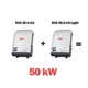 50кВт комплект инверторов ECO 25.0-3-S + ECO 25.0-3-S LIGHT (с защитой SPD+FU) - изображение 2