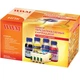 ПЗК Картриджі для Canon PIXMA MG5440 WWM BP/B/C/M/Y 5х100г RC.CLI-451 - зображення 2