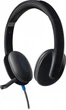 Навушники Logitech Headset USB H540 (981-000480) - зображення 1