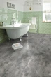Вінілова плитка IVC Moduleo Ultimo Dorato Stone 46937 клейова - зображення 1