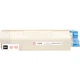Картридж для OKI C 5650 BASF 43865708/43865740 Black BASF-KT-C5650K - изображение 3