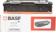 Картридж для Canon 045 Black (1242C002) BASF 45 Black BASF-KT-CRG045Bk - зображення 1