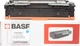 Картридж для HP 201A Cyan (CF401A) BASF 45 Cyan BASF-KT-CRG045C - изображение 1