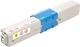 Картридж для OKI MC363 BASF 46&nbsp;508&nbsp;733 Yellow BASF-KT-46508733 - изображение 3