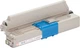 Картридж для OKI C550 BASF 44&nbsp;469&nbsp;809 Black BASF-KT-MC352-44469809 - изображение 3