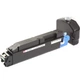 Картридж для Kyocera Mita Ecosys P6130cdn BASF TK-5140 Cyan BASF-KT-TK5140C - зображення 3