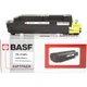Картридж для Kyocera Mita TK-5140Y Yellow (1T02NRANL0) BASF TK-5140 Yellow BASF-KT-TK5140Y - зображення 1