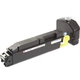 Картридж для Kyocera Mita TK-5140Y Yellow (1T02NRANL0) BASF TK-5140 Yellow BASF-KT-TK5140Y - зображення 2
